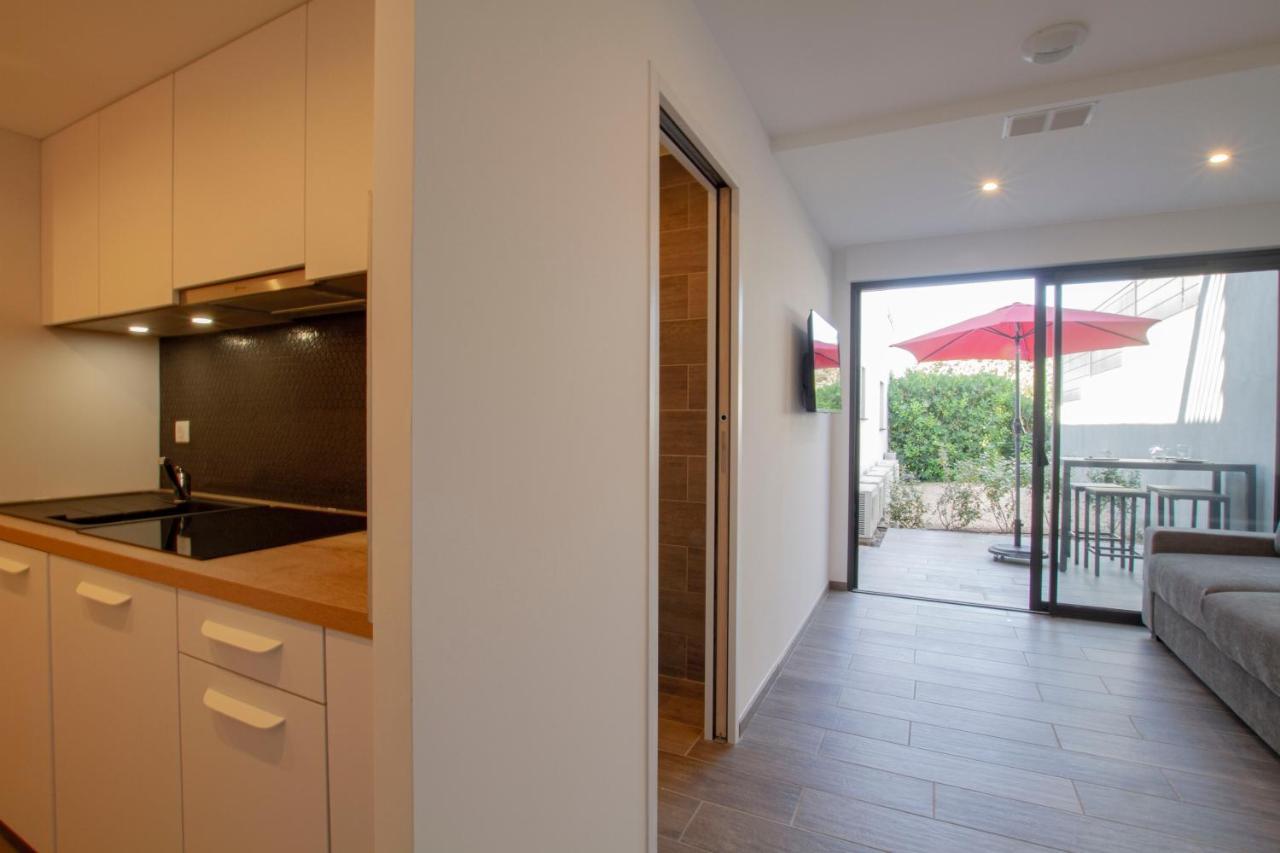 Studio Porticcio Agosta Plage Экстерьер фото
